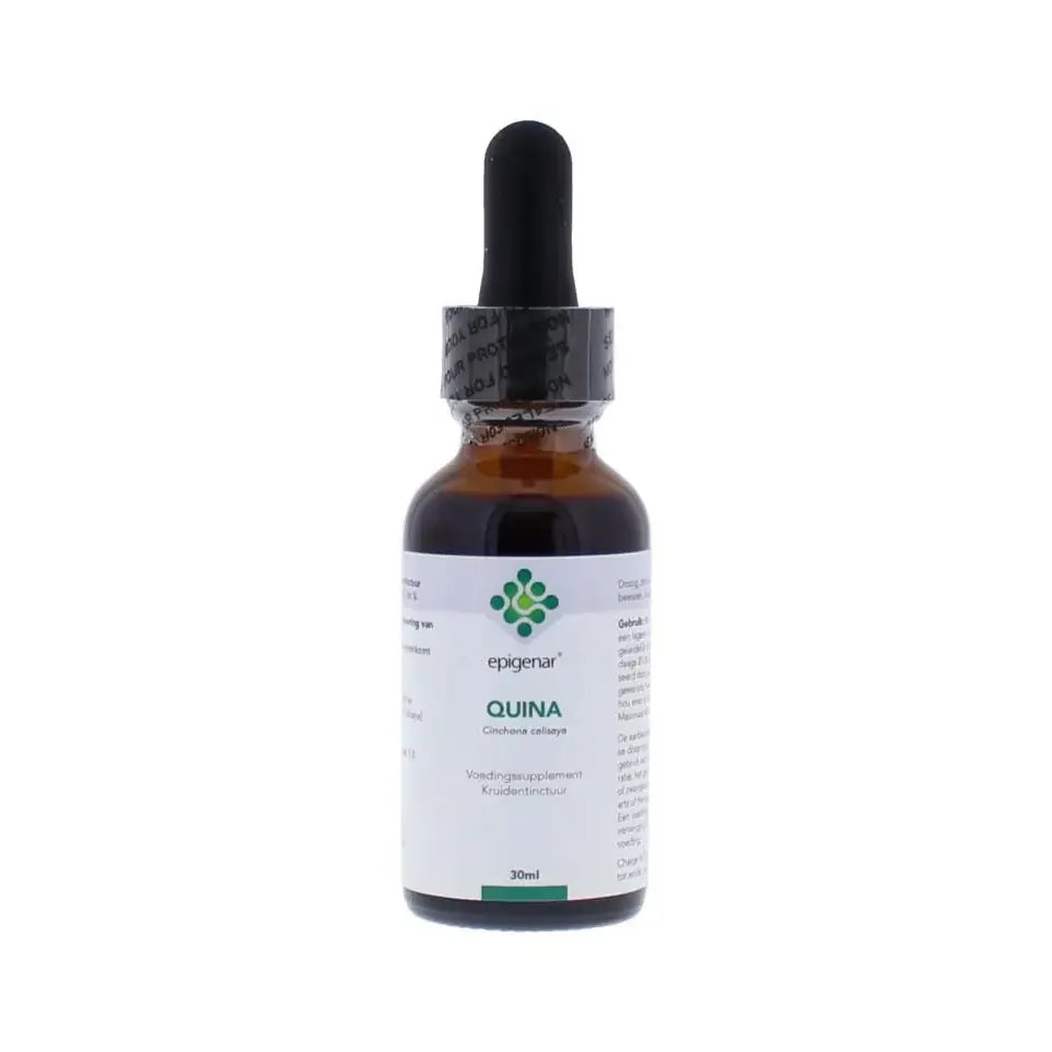 Epigenar Quina 30 ml