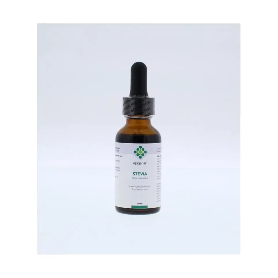 Epigenar Stevia 30 ml