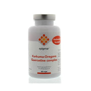 Epigenar Support Kurkuma oregano quercetine complex 60 vcaps