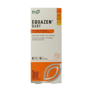 Equazen Eye Q baby 30 ampullen