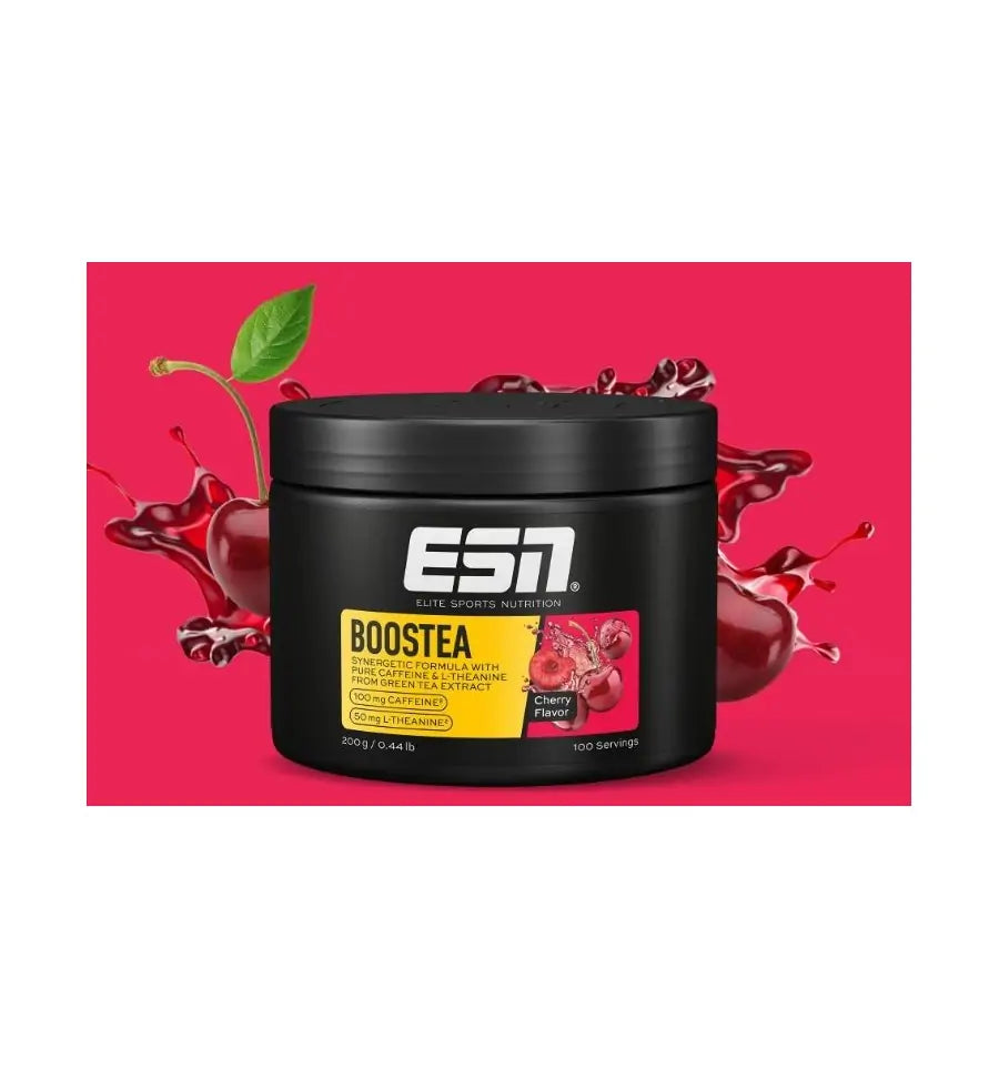 ESN Boostea cherry 200 gram