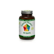 Essential Organics All sports 90 tabletten