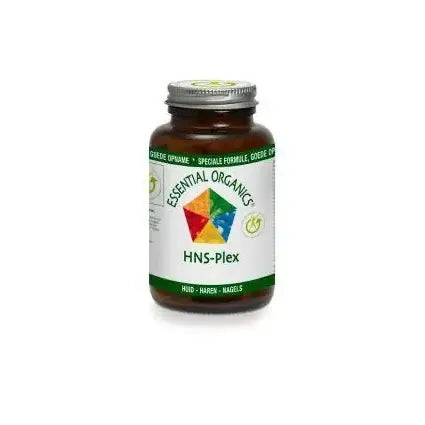 Essential Organics HNS Plex 90 tabletten