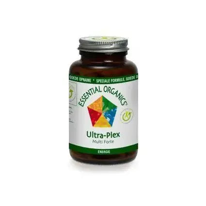 Essential Organics Ultra plex 75 tabletten