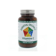 Essential Organics Vitamine C 1500 mg 75 tabletten