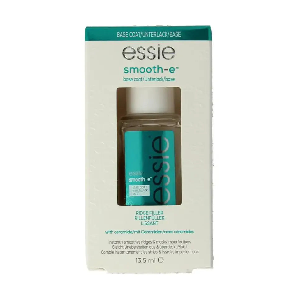 Essie Base coat smooth-e 13,5 ml