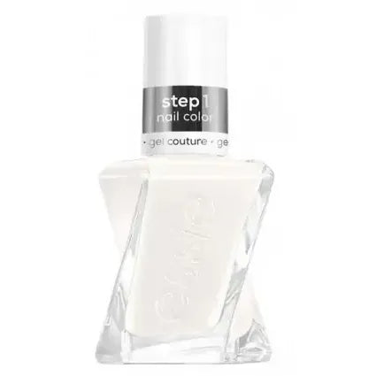 Essie Gel couture 136 first fitting 13,5 ml