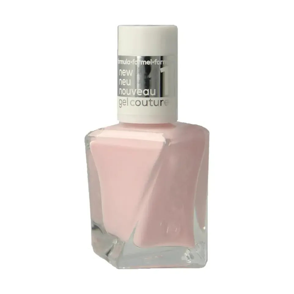Essie Gel couture 484 matter of fiction 13,5 ml