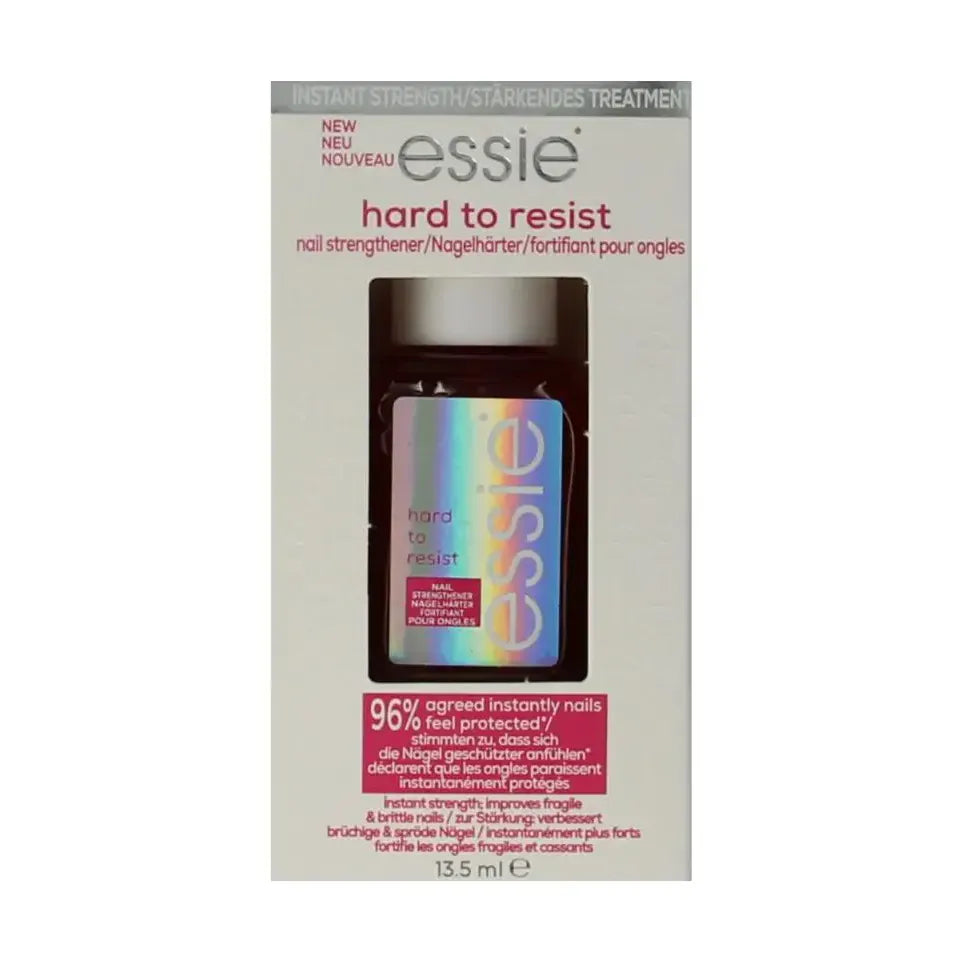 Essie Hard to resist pink 13,5 ml