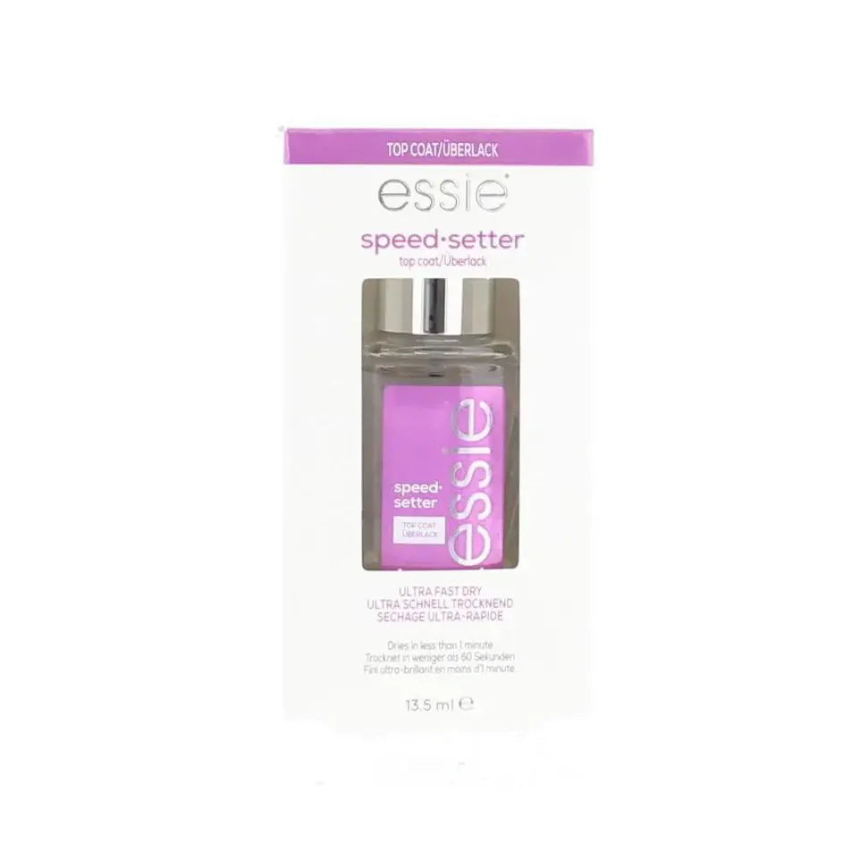 Essie Top coat speed setter 13,5 ml