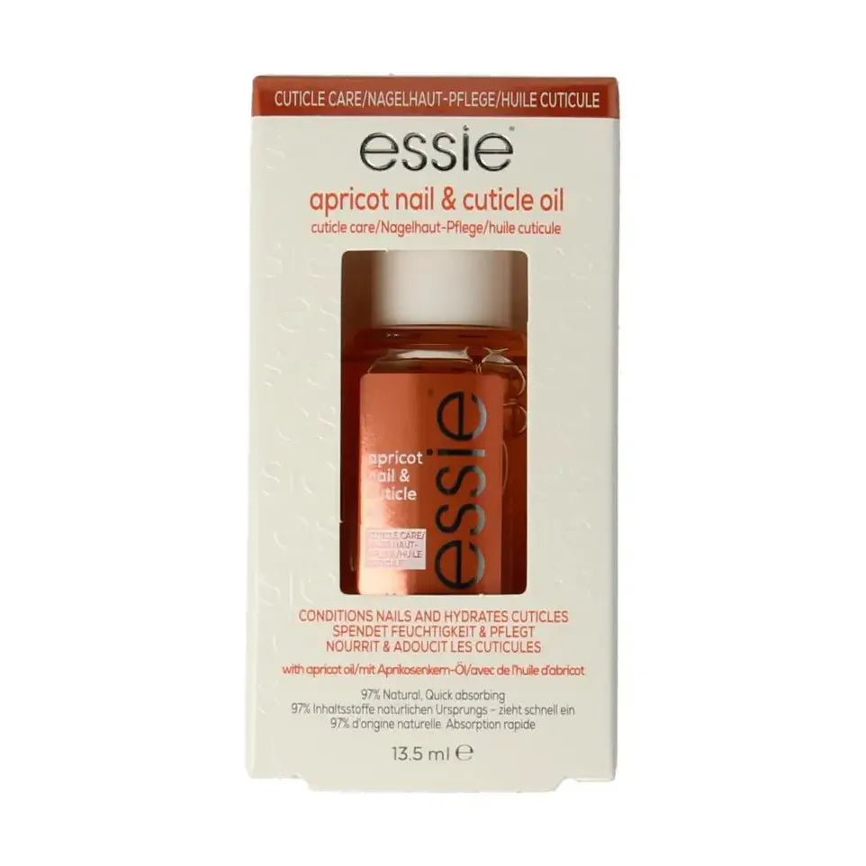 Essie Treatment apricot oil 13,5 ml