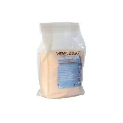 Esspo Himalayazout roze fijn wereldzout 475 gram