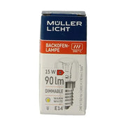 Esspo Reservelamp 15WE14