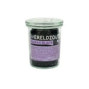 Esspo Wereldzout Hawaii Black glas 160 gram