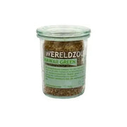 Esspo Wereldzout Hawaii Green glas 160 gram