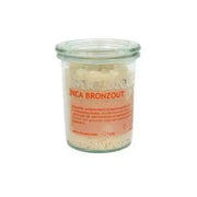 Esspo Wereldzout Inca Bronzout glas 140 gram
