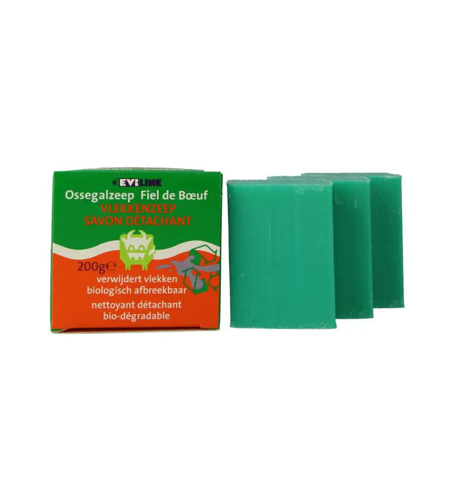 Evi Line Ossegalzeep 200 gram