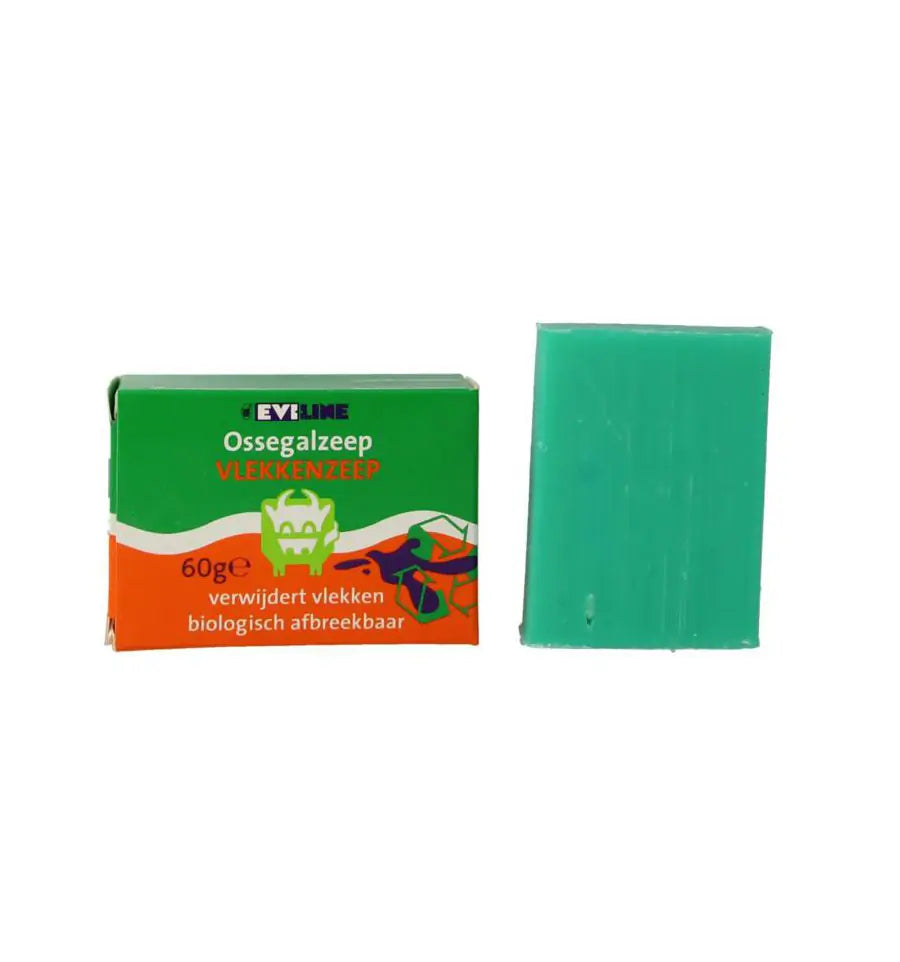 Evi Line Ossegalzeep 60 gram