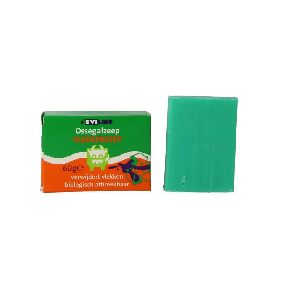 Evi Line Ossegalzeep 60 gram
