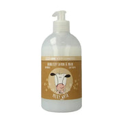 Evi Line vloeib zeep milk wash 500 ml