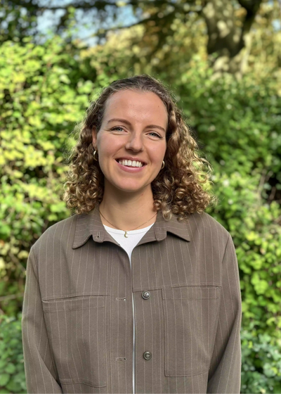 Evi Woerdman