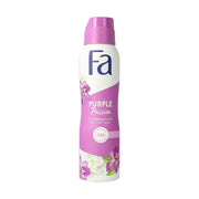 FA Deodorant spray purple passion 150 ml