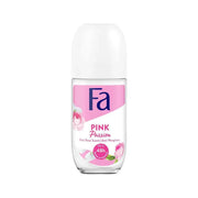 FA Deoroller pink passion 50 ml