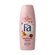 FA Showergel cream and oil magnolia 250 ml