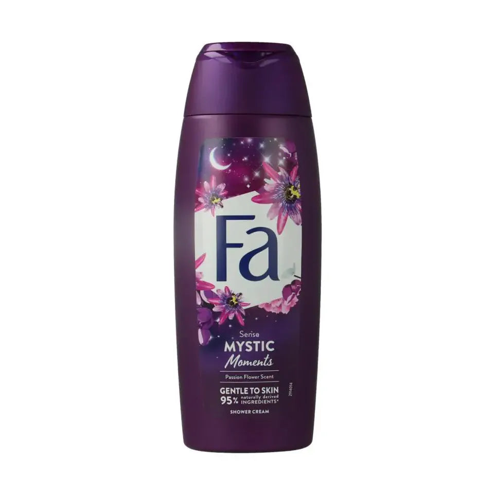 FA douche mystic mom shea&pass 250 ml