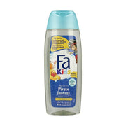 FA kids douche&shampoo piraat 250 ml