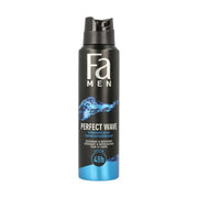 FA Men deodorant spray perfect wave 150 ml