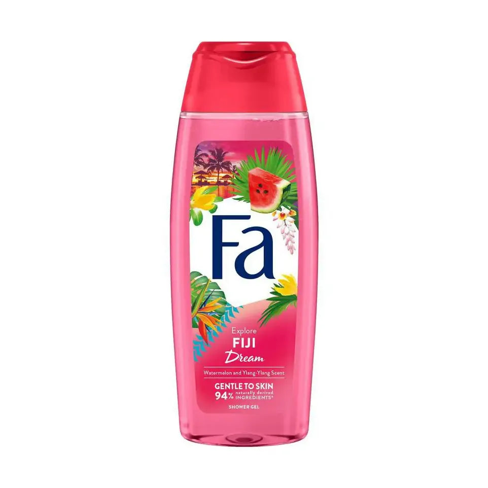FA Showergel Fuji dream 250 ml