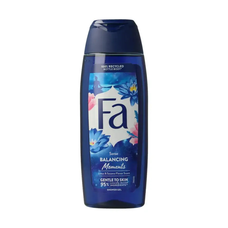 FA Showergel balancing moments 250 ml