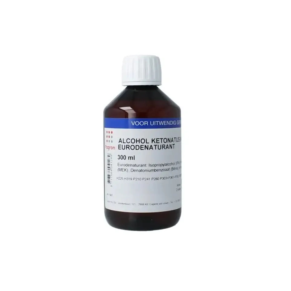 Fagron Alcohol ketonatus 96% 300 ml