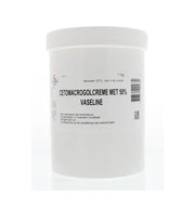 Fagron Cetomacrogol creme 50% vaseline 1 kg