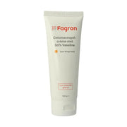 Fagron Cetomacrogol creme 50% vaseline 100 gram