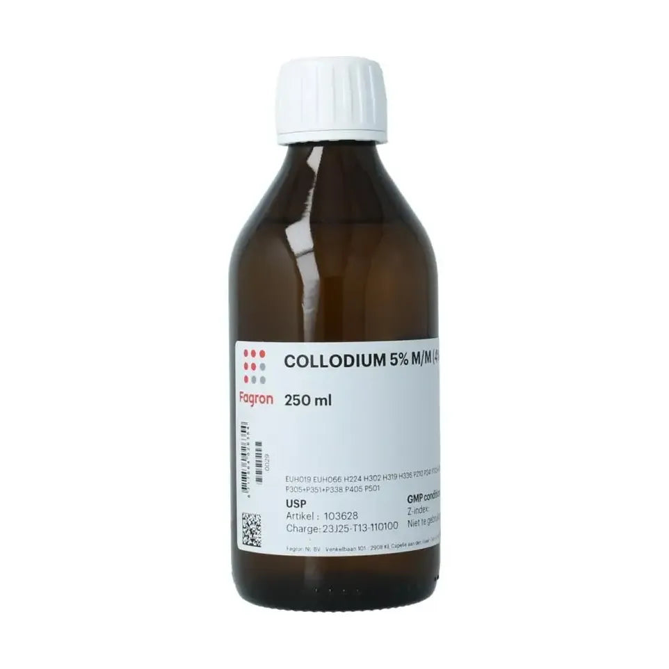 Fagron Collodium usp 250 ml