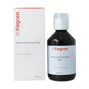 Fagron Hoestdrank Mixtura Resolvens FNA 250 ml