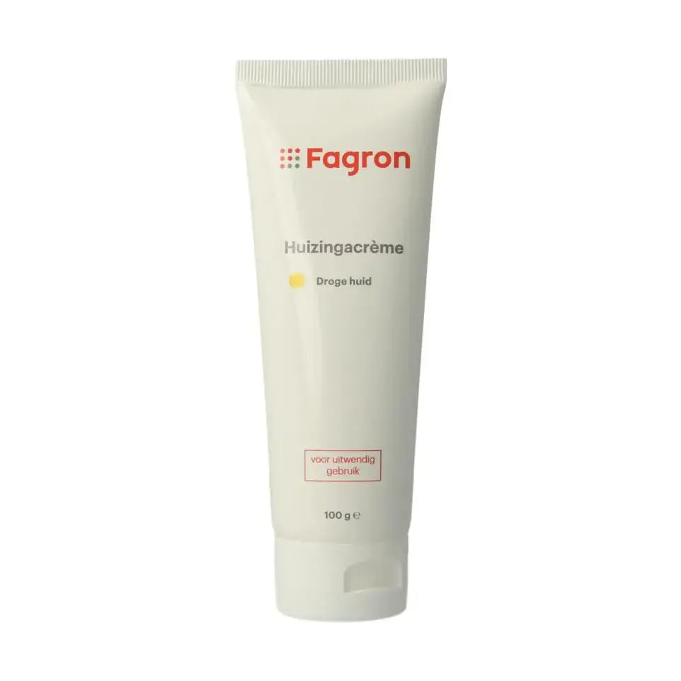 Fagron Huizingacreme 100 gram