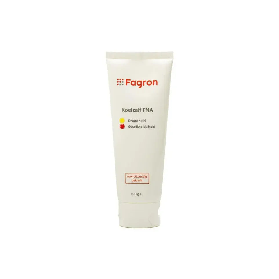 Fagron Koelzalf FNA 100 gram