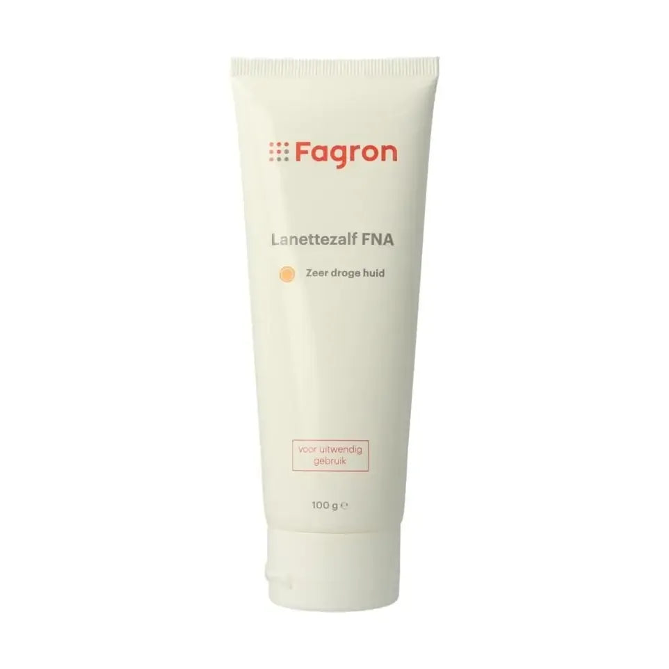 Fagron Lanettezalf FNA 100 gram