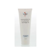 Fagron Levomenthol 2% carbomeer gel 100 gram