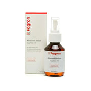 Fagron Minoxidil lotion 2% 100 ml