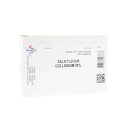 Fagron Salicylzuurcollodium 20% 10 ml 5 stuks