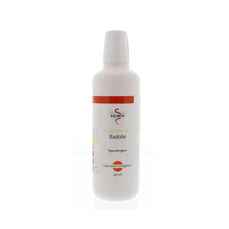 Fagron Soya oleum emulgatum 250 ml
