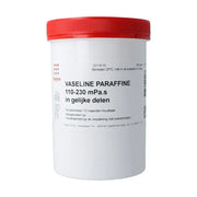 Fagron Vaseline paraffine zalf 500 gram