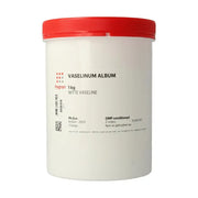 Fagron Vaseline witte zuurvrij 1 kg