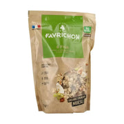 Favrichon 6 Vruchten muesli 375 gram