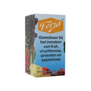 Feria Inmaak 50 ml + 20 tabletten
