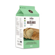 Finax Broodmix bruin 900 gram